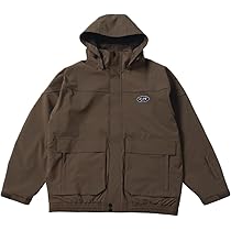 Amazon.co.jp: [SCAPE] エスケープ DERBY JACKET メンズ